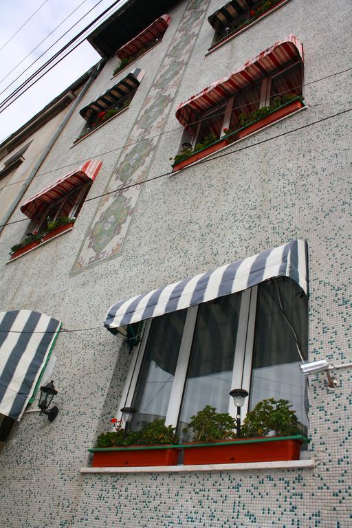 Villa Tamara Bucureşti Exterior foto