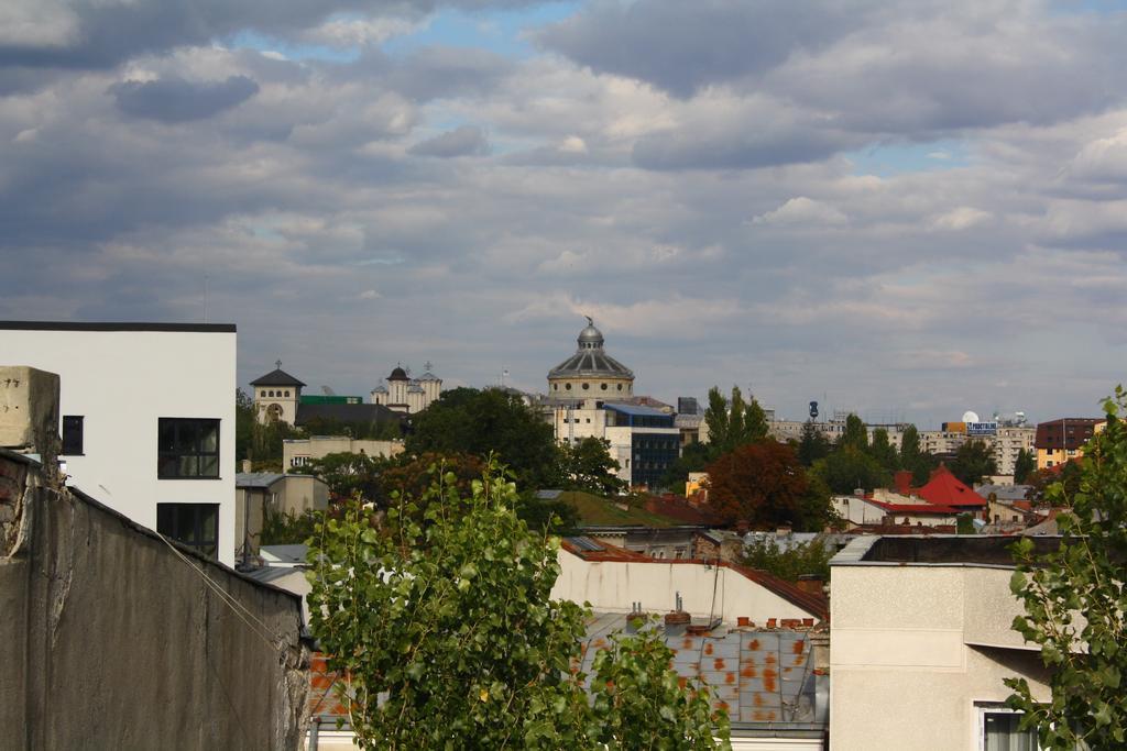 Villa Tamara Bucureşti Exterior foto