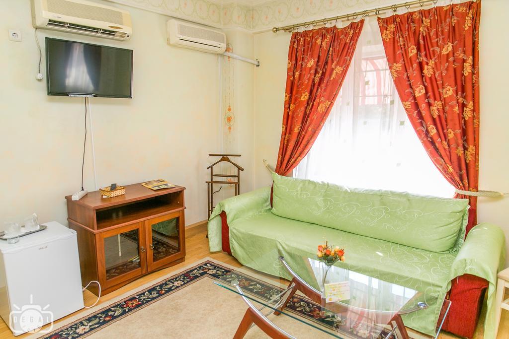Villa Tamara Bucureşti Exterior foto