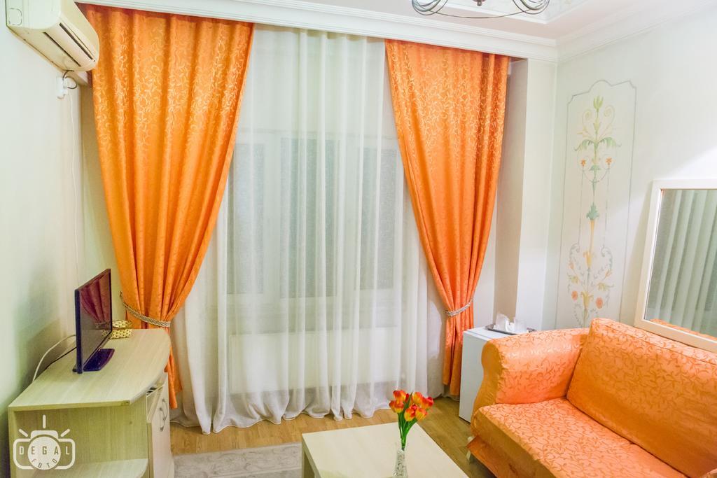 Villa Tamara Bucureşti Cameră foto