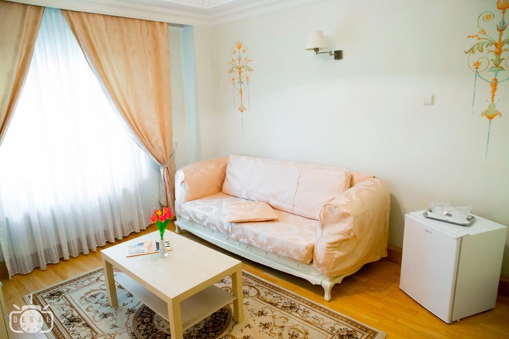 Villa Tamara Bucureşti Exterior foto