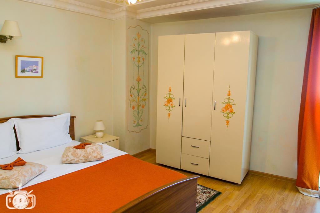 Villa Tamara Bucureşti Exterior foto