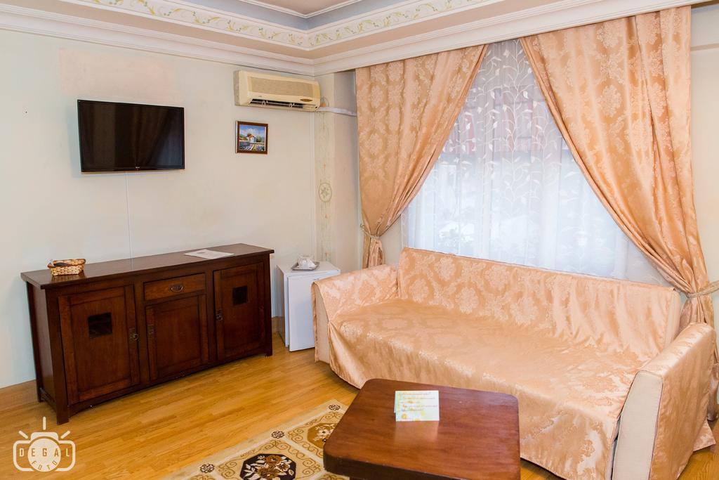 Villa Tamara Bucureşti Cameră foto